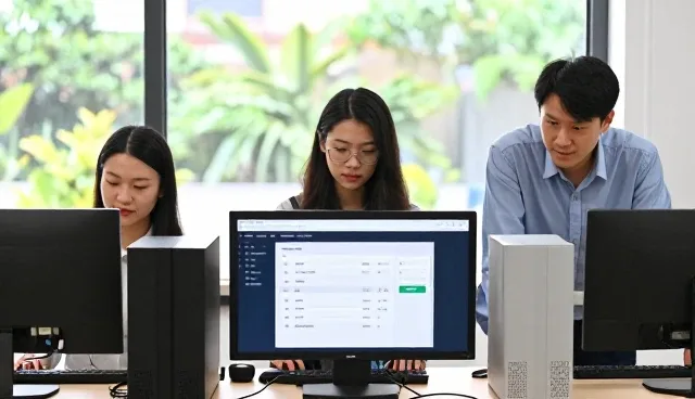 软件研发中的技术培训常见问题及应对策略