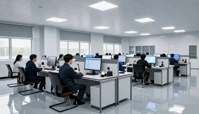 提升业务效率:信息咨询平台的使用与维护建议