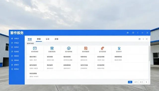数据整合能力如何影响管理软件选型决策